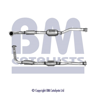 Catalytic Converter